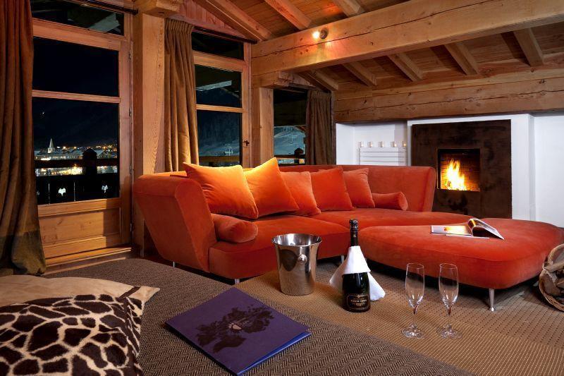 Hotel Les Barmes De L'Ours Val-dʼIsère Exteriér fotografie