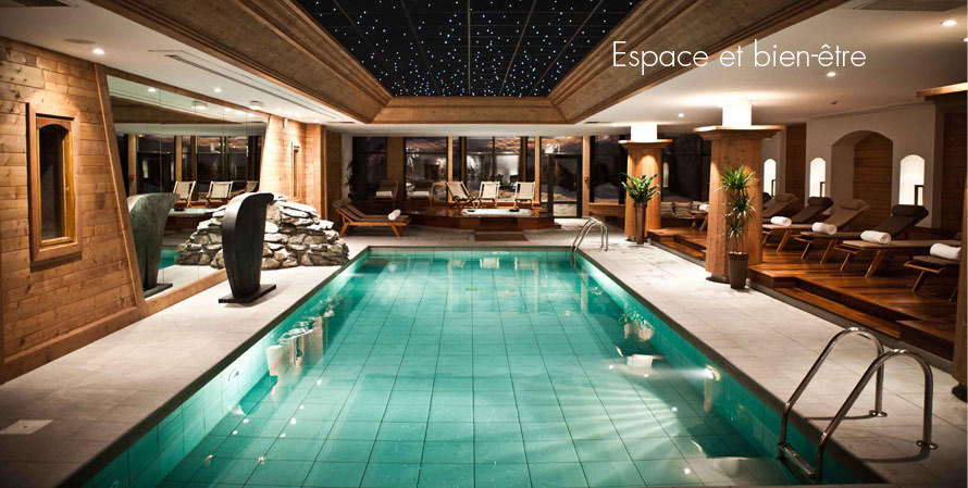 Hotel Les Barmes De L'Ours Val-dʼIsère Exteriér fotografie